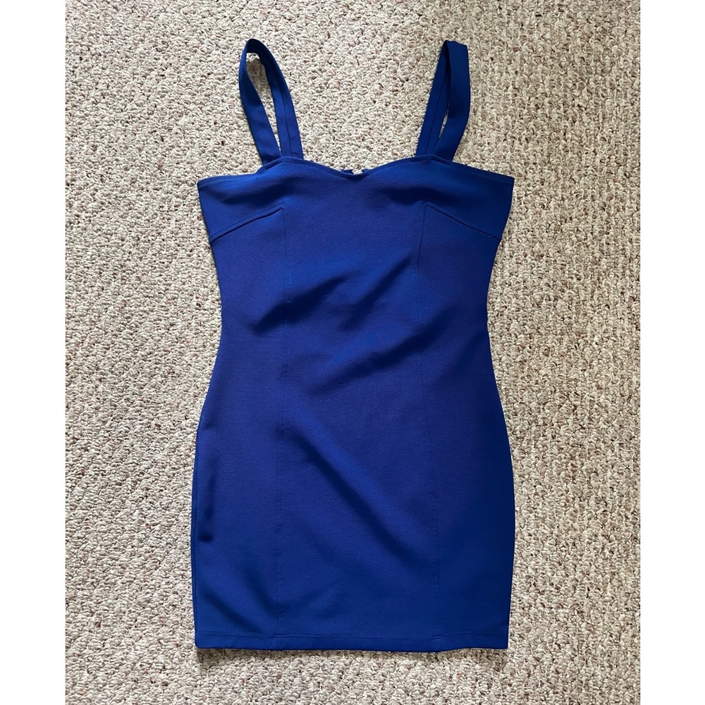 Charlotte Russe Dress - Picture 1 of 5